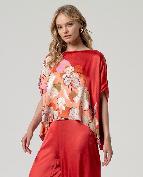 Surkana tunica fantasia