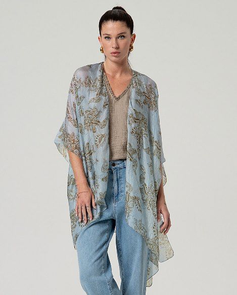 Surkana kaftano seta