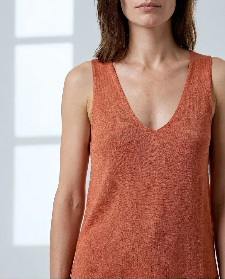 Surkana top laminato bruciato