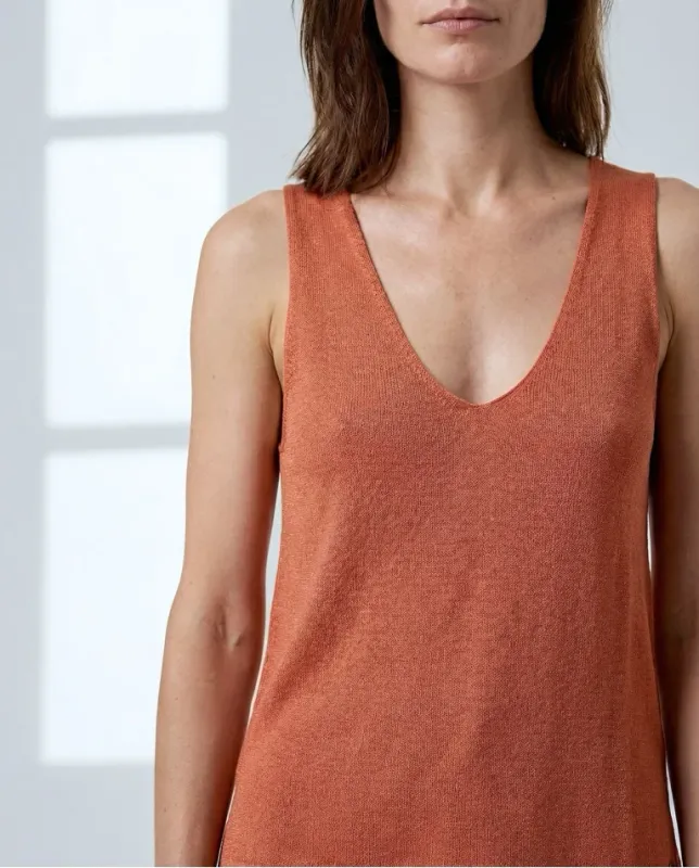 Surkana top laminato bruciato