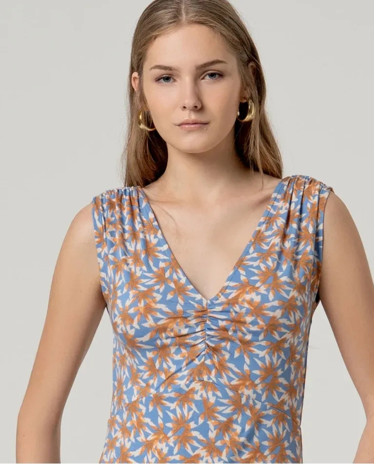 Surkana abito microfantasia D