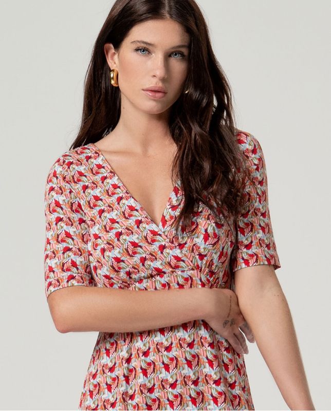 Surkana abito microfantasia