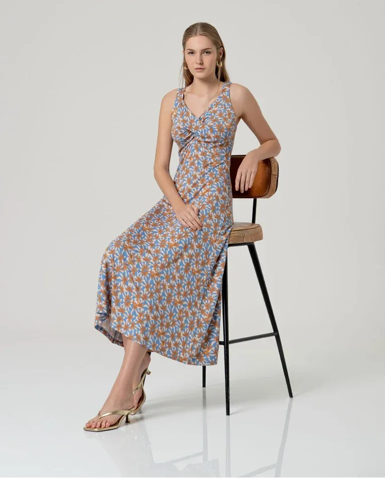 Surkana abito microfantasia D