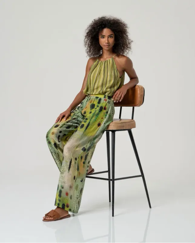 Surkana pantalone fantasia D