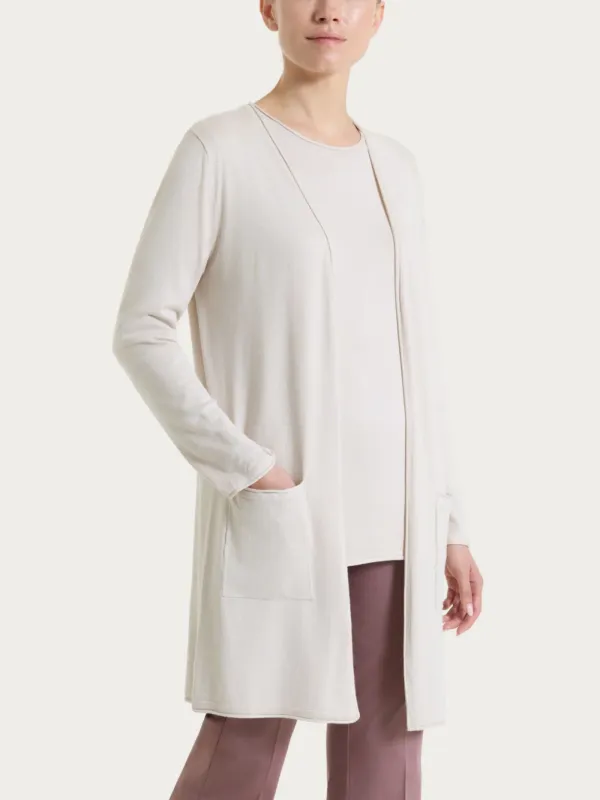 Ragno cardigan beige