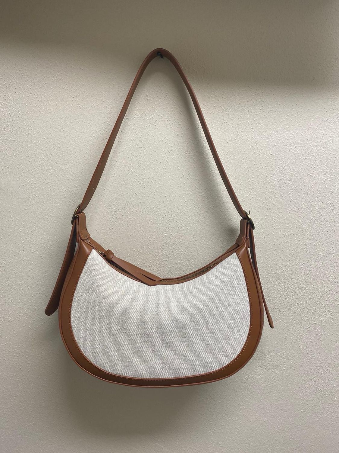 Collezione accessori borsa Cammello 19722