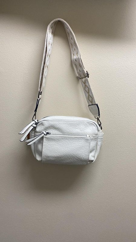 Collezione accessori borsa beige chiaro MD-5613