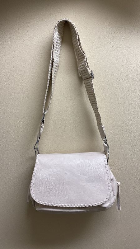 Collezione accessori borsa panna 27614