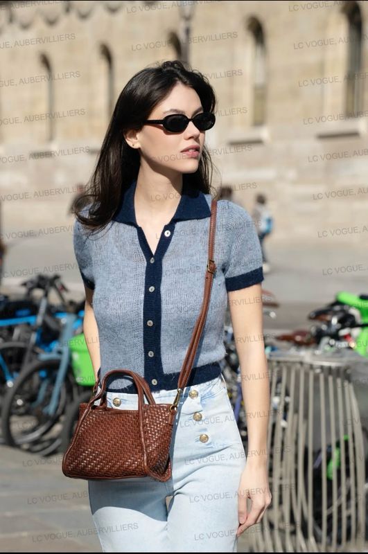 Collezione accessori borsa