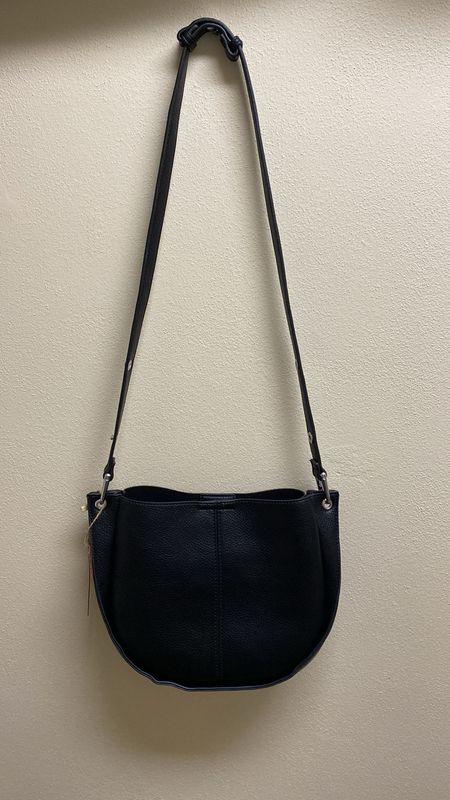 collezione accessori Borse nera 6672