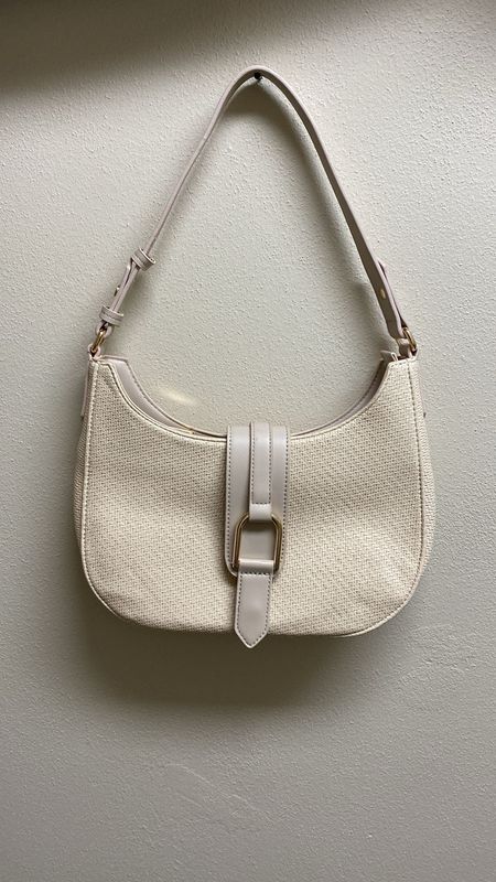 Collezione accessori borsa panna 19703