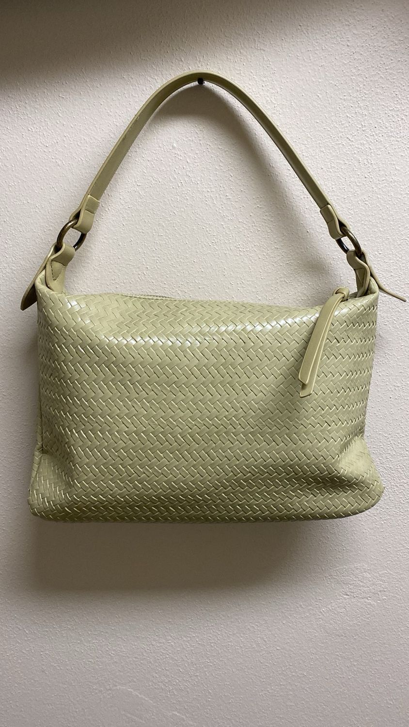 Collezione accessori Borsa oliva 2463