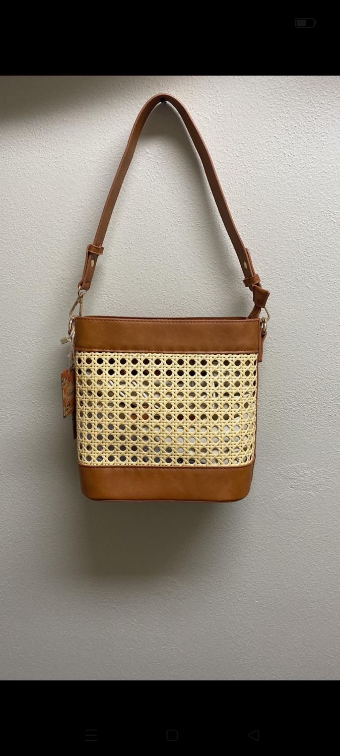 collezione accessori borse beige 6603