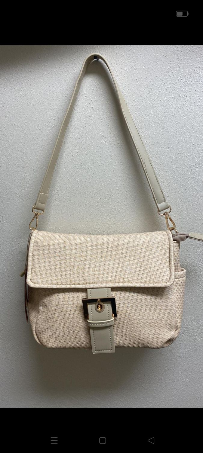 collezione accessori borse beige 19704