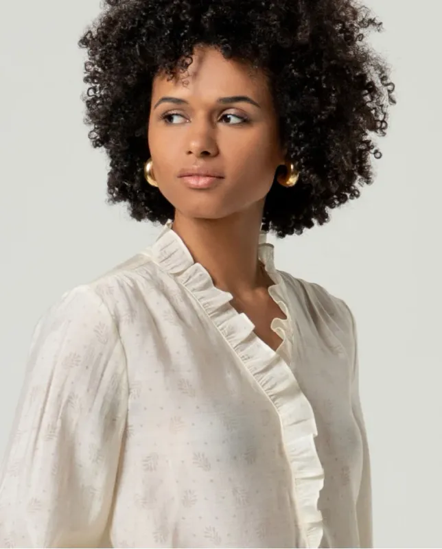 Surkana camicia frappe