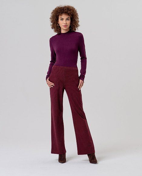 Surkana Pantalone microfantasia
