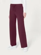 Ragno Pantalone ampio Super Soft vino