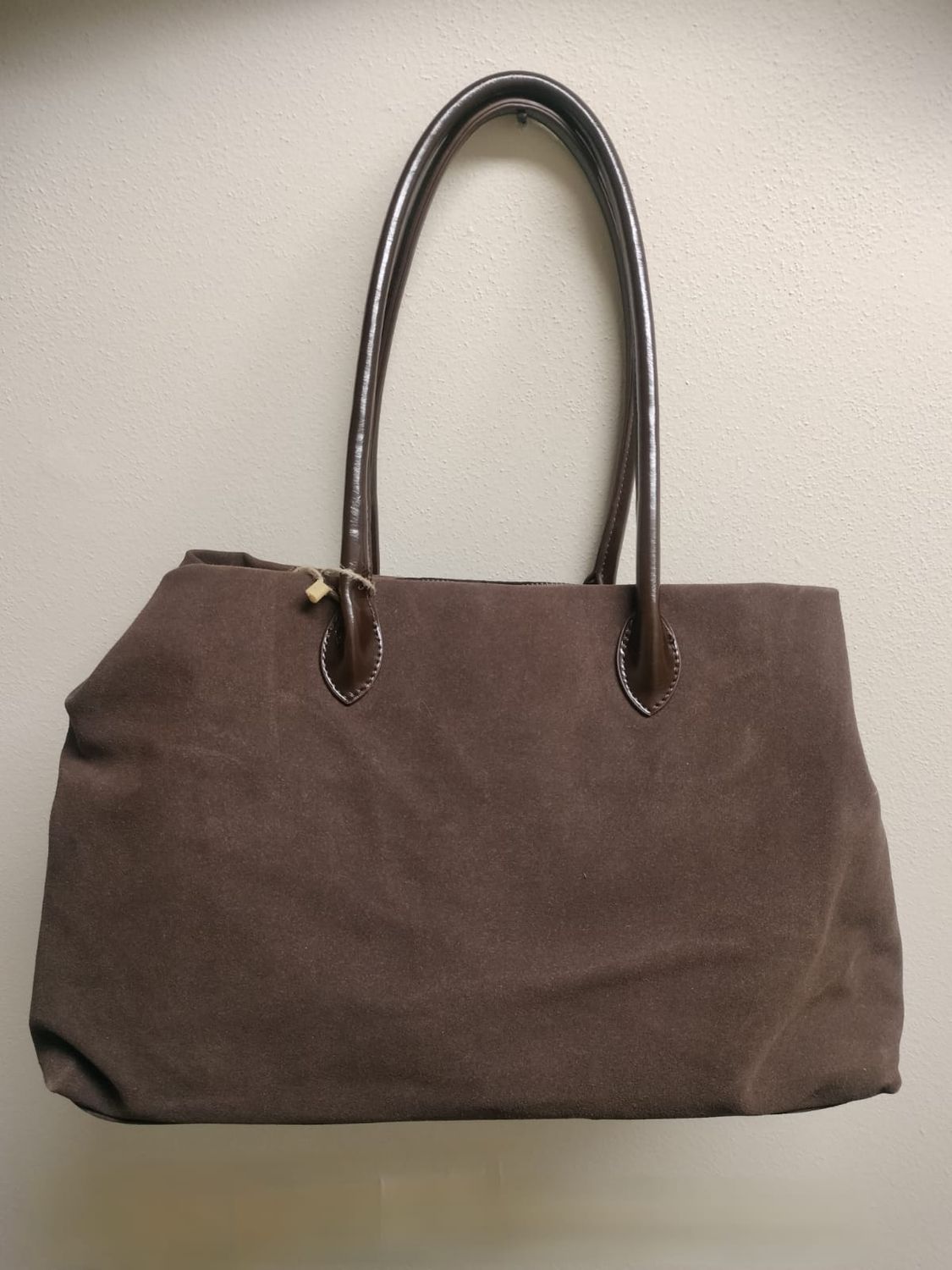 Borsa a spalla caffe'