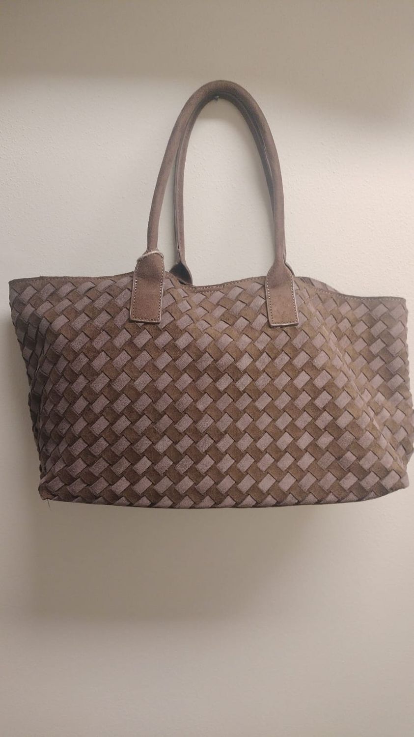 Borsa a spalla caffe