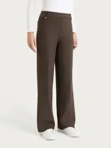 Ragno Pantalone ampio ebano