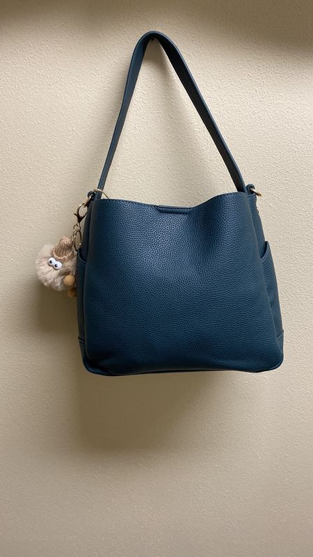 Borsa monospalla petrolio
