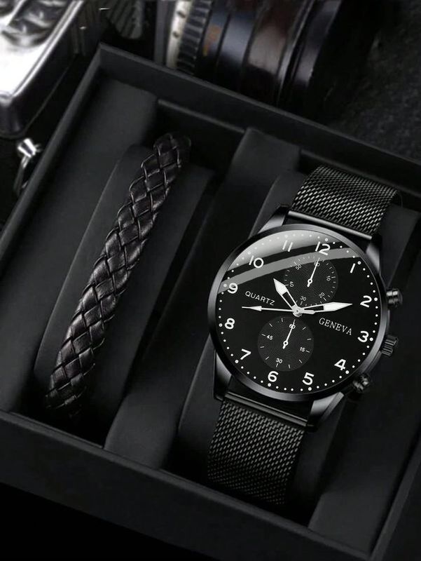TIMELESS ELEGENCE
