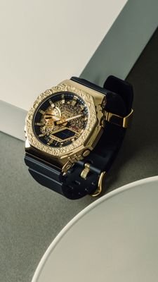 GSHOCK