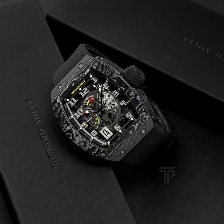 RICHARD MILLE