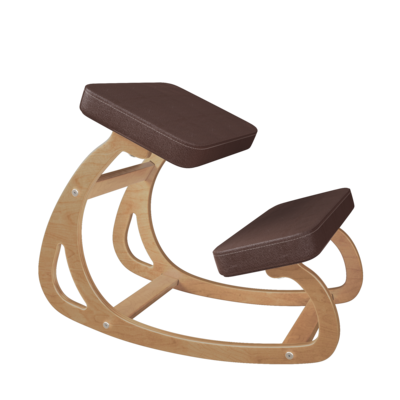 Коленный балансируемый стул Конёк Горбунёк "Сандал"