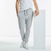 PANTALONE FRENCH TERRY RUSSELL DONNA no label PANTALONE FRENCH TERRY RUSSELL DONNA no label