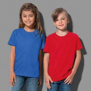 MAGLIA STEDMAN BAMBINO ST2200