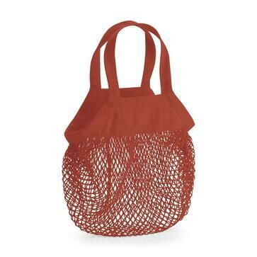 BORSA SHOPPER COTONE ORGANICO MINI 34x12 cm BORSA SHOPPER COTONE ORGANICO MINI 34x12 cm