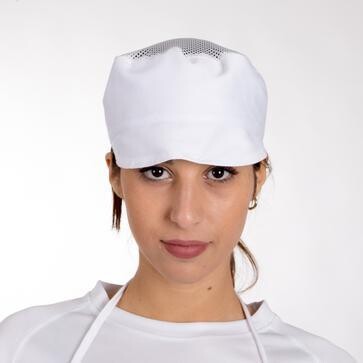 CAPPELLO CON RETE made in italy UNISEX CAPPELLO CON RETE made in italy UNISEX