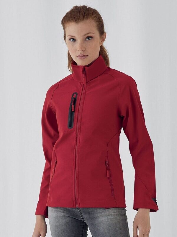 X-Lite Softshell /Women