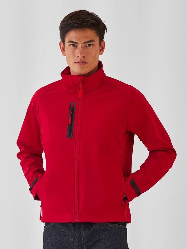 X-Lite Softshell /Men