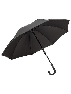 AC golf umbrella FARE®-Carbon-Style