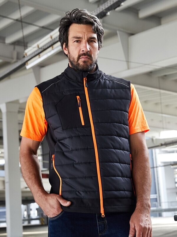 Men&#39;s Hybrid Vest