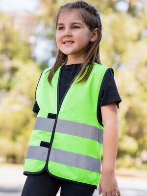 Safety Vest For Kids