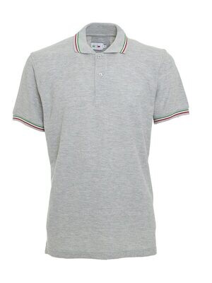 Polo Italy