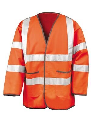 Motorway Safety Jacket