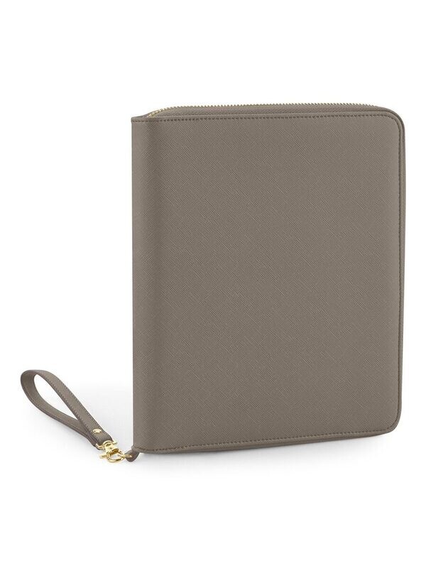 Boutique Travel/Tech Organiser, Color: taupe, Size: UNICA