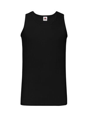 Valueweight Athletic Vest