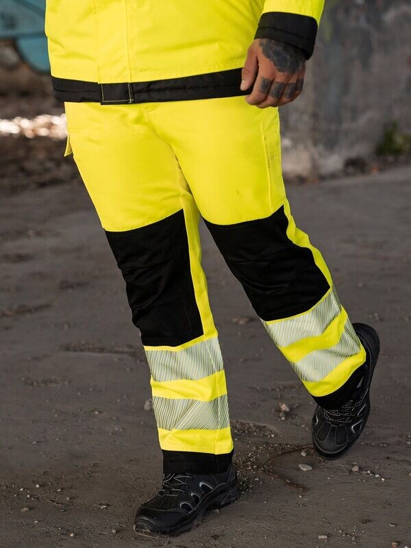 Workwear Pants