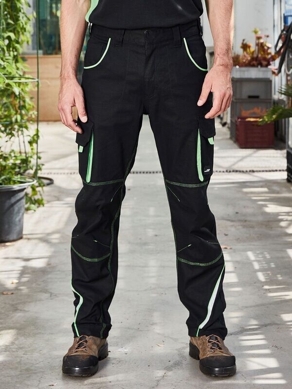 Workwear Pants - Color