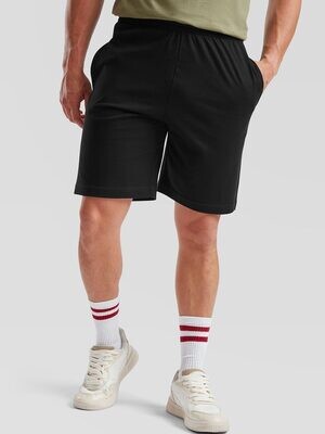 Iconic 195 Jersey Shorts Unisex