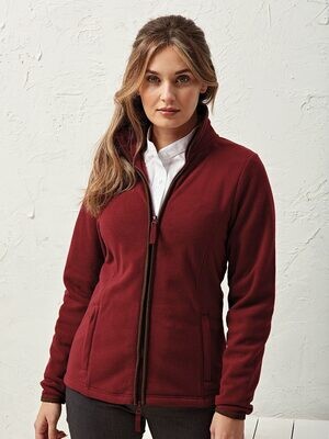 Women's 'Artisan' Fleece Jacket