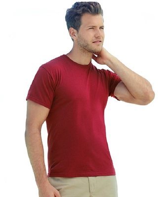 MAGLIA FRUIT OF THE LOOM ORIGINAL MAGLIA FRUIT OF THE LOOM ORIGINAL