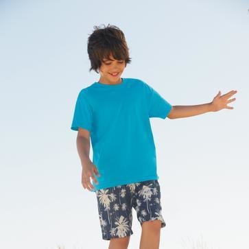 FRUIT OF THE LOOM VALUEWEIGHT KIDS FRUIT OF THE LOOM VALUEWEIGHT KIDS