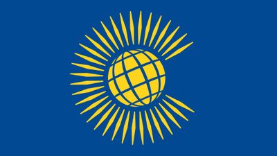 British Commonwealth
