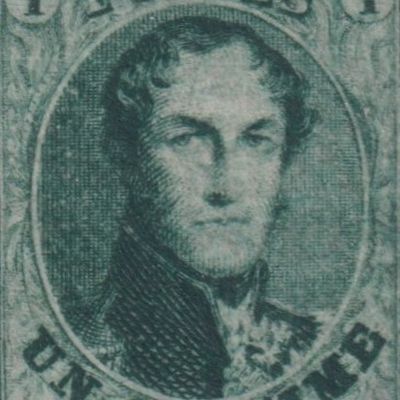 Belgium &amp; Colonies